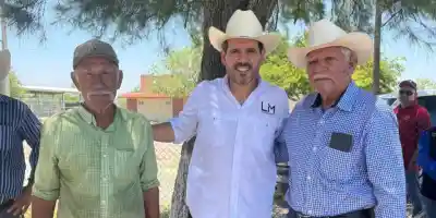 Propone Luis Miguel Iglesias 'Gran Asamblea Ciudadana' para construir un frente opositor en Reynosa rumbo a 2027