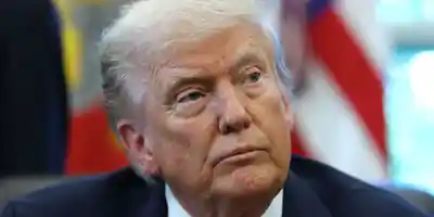 Trump compara al liderazgo demócrata con Somalia en medio de la paralización 