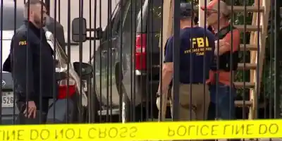 Sospechoso del tiroteo en Dallas planeaba matar a agentes de ICE: FBI