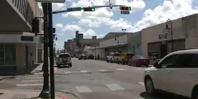 Cameron y Brownsville impulsan la revitalización del centro