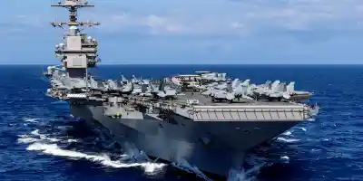 Preparado USA para acciones en Venezuela