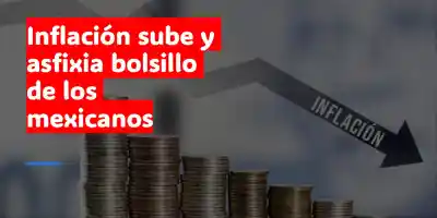 Alcanzó una tasa anual de 4.63%