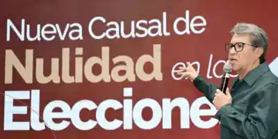 MORENA busca encadenarse la presidencia en el 2030