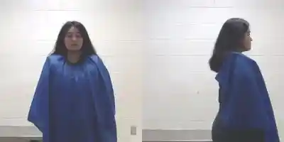 Fianza Millonaria a madre acusada de intentar ahogar a sus 3 hijos