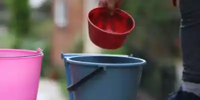 Comapa informa suspensión temporal de agua en Tampico y Altamira