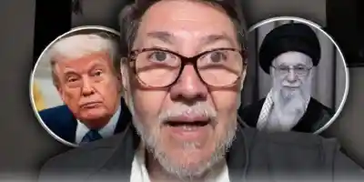 Noroña arremete contra el asesinato del ayatolá Alí Jamenei; pero no contra el narco