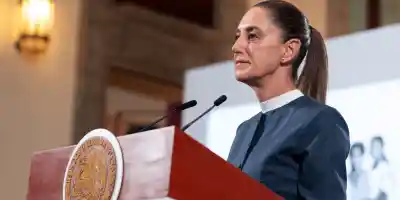 Proyecta Scheinbaum cambios en la Consejería Jurídica