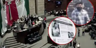 El colmo; Morena culpa a Calderón y a Peña por violencia en Teotihuacán