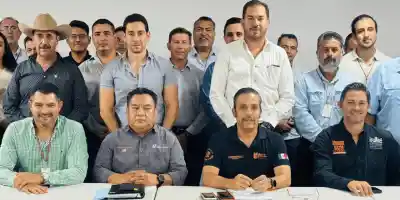 Nuevo León refuerza acciones contra gusano barrenador en ganado