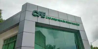 CFE anuncia inversiones históricas para 2026