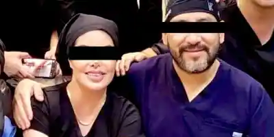 Dictan prisión preventiva para madre y padrastro de Paloma Nicole