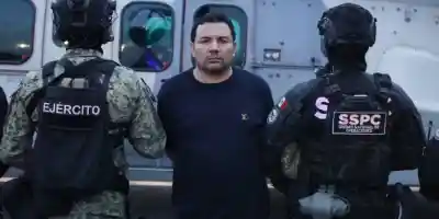Capturan a homicida intelectual de Carlos Manzo: es morenista