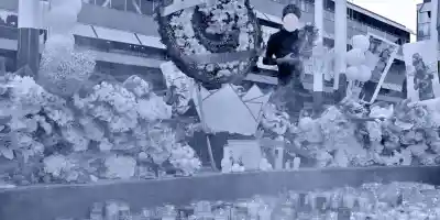 Explosión en Iztapalapa golpea al CECYT 7 deja temor entre estudiantes