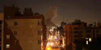 Así fue el segundo día de guerra entre Irán, Usa e Israel