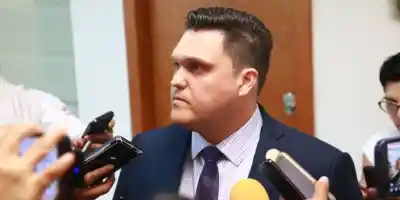 Invita Humberto Prieto a conocer su primer informe