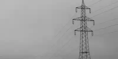 Apagón en la Península de Yucatán golpea a empresas