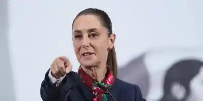 'Las mismas caras', Scheibaum al PAN... y a MORENA