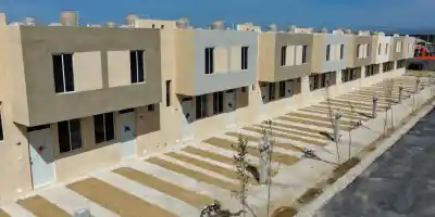 Convierte Scheinbaum programa de vivienda en propaganda deshonesta