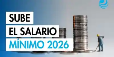 Aumento al salario y casi y mes de vacaciones en el Nuevo Calendario Escolar