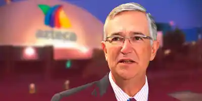 SCJN analiza qué hacer con la millonaria deuda de Salinas Pliego