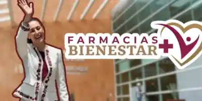 Sscheinbaum presenta 'Farmacias del Bienestar'
