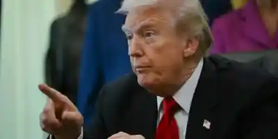 Trump señala “problemas muy graves” en México; Sheinbaum minimiza la marcha de la Generación Z