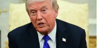 'Simplemente vamos a matar a los narcos' Trump