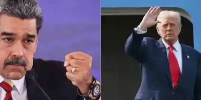 Estados Unidos se estaría preparando para bombardear instalaciones militares y otros objetivos en Venezuela