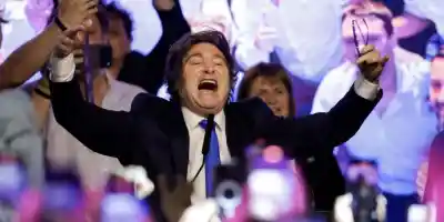 Milei se anota las elecciones por el Legislativo