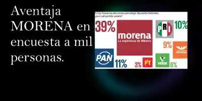 Presidencia tira propaganda partidista