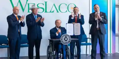 Texas invierte $26 millones en infraestructura y agua en el Valle