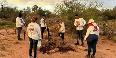 Madres buscadoras; hacen lo que debería hacer el Estado
