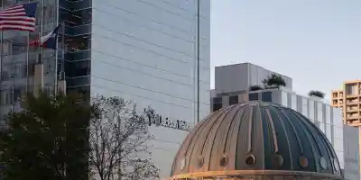 Bolsa de Texas obtiene aprobación federal para desafiar a Wall Street