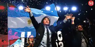 El triunfo de Milei en Argentina: un nuevo riesgo para la economía mexicana