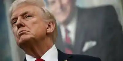 Trump impone paz entre Hamas e Israel 