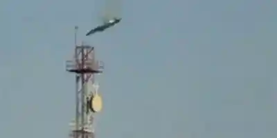 Kwait tumba 3 cazas americanos por error