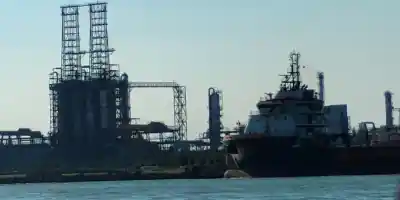 Adeudos de Pemex ponen en riesgo a 10 pymes en Tamaulipas