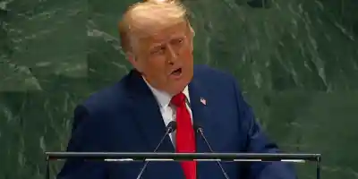 Trump presiona a México