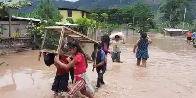 “La tragedia como espejo del alma”