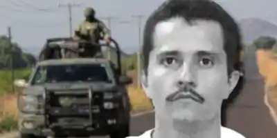 USA y SEDENA eliminan al 'Mencho'; CJNG destata violencia en el sur