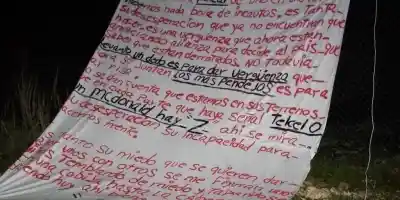 Narcos amenazan a turistmo norteamericano en Los Cabos