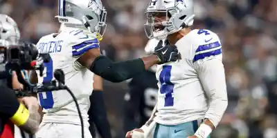 Cowboys buscan revivir su temporada ante Raiders en el Monday Night Football
