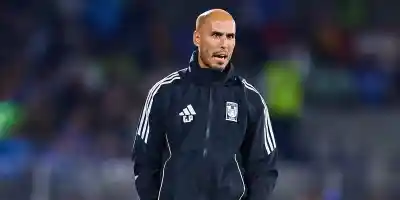Gorriarán propone ceder la Copa de Liga MX a las leyendas de Tigres