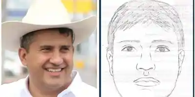 Identifican como “El Cuate” al asesino de Carlos Manzo