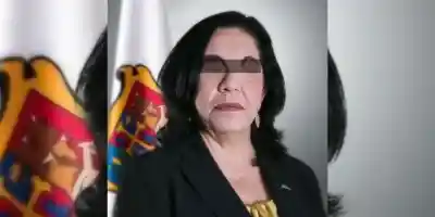 Exsecretaria de Finanzas de Cabeza de Vaca en proceso por desvío millonario en Tamaulipas
