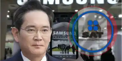 Samsung vs Hacienda, el desastre económico