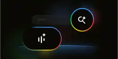 Google activa búsqueda por voz con IA en tiempo real en EE.UU