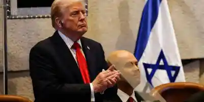 Israel concederá a Trump su máxima condecoración civil por su papel en el conflicto de Gaza