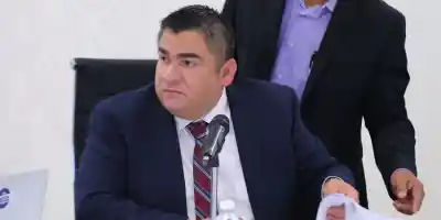 Avanza renovación de la Fiscalía en Tamaulipas; Congreso también cierra paso a inversiones públicas de riesgo