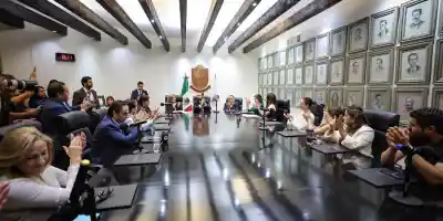 Mauricio Farah es designado encargado de despacho en San Pedro